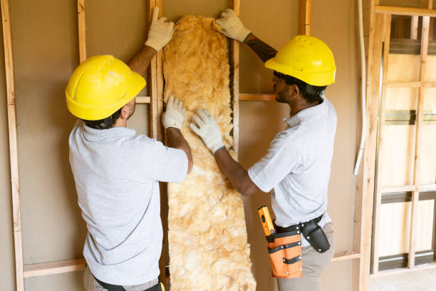 Best Attic Insulation Near Me  in Navy, VA
