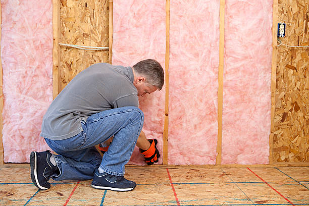 Best Insulation for New Construction  in Navy, VA