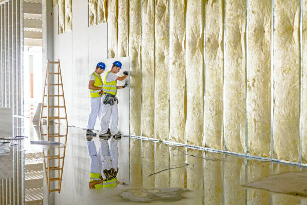 Best Spray Foam Insulation  in Navy, VA
